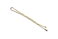 Load image into Gallery viewer, STYLETEK 1LB. HEAVY DUTY 2&quot; BOBBY PINS