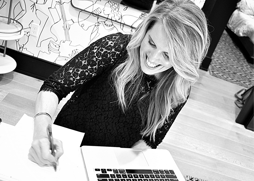 CREATE BALANCE IN WORK & LIFE