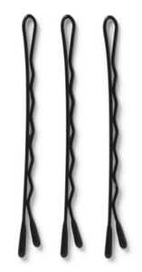 STYLETEK 1LB. HEAVY DUTY 2" BOBBY PINS